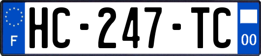HC-247-TC