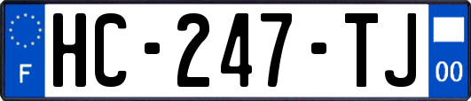 HC-247-TJ