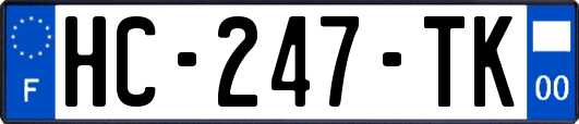 HC-247-TK