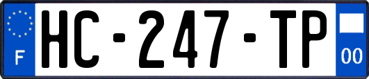 HC-247-TP