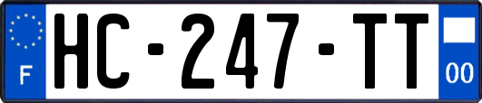 HC-247-TT