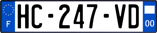 HC-247-VD