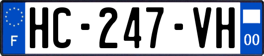 HC-247-VH