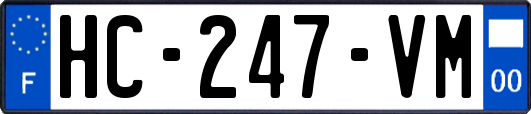 HC-247-VM