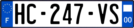 HC-247-VS