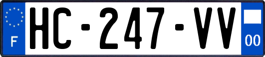 HC-247-VV