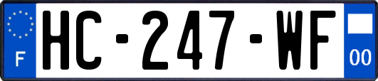 HC-247-WF