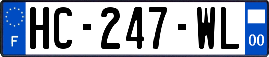 HC-247-WL