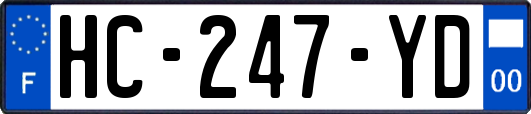 HC-247-YD