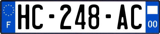 HC-248-AC