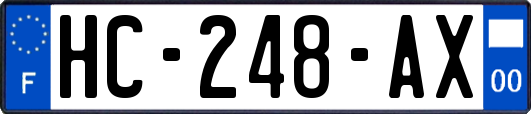 HC-248-AX