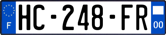 HC-248-FR