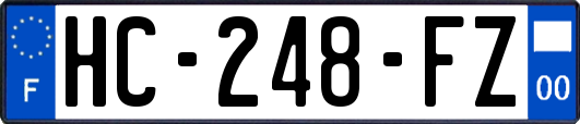 HC-248-FZ