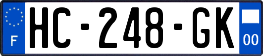 HC-248-GK