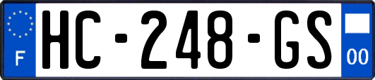 HC-248-GS