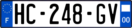 HC-248-GV