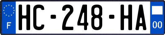 HC-248-HA