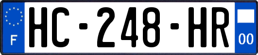 HC-248-HR