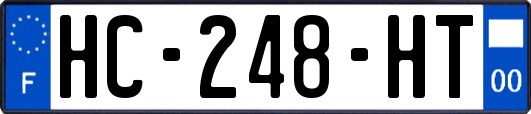 HC-248-HT