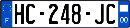 HC-248-JC