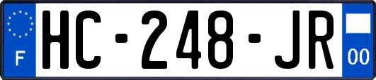 HC-248-JR