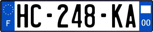 HC-248-KA