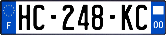 HC-248-KC