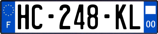 HC-248-KL