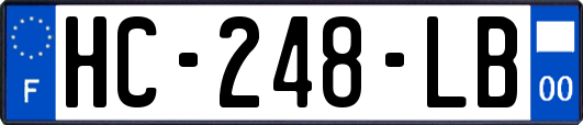 HC-248-LB