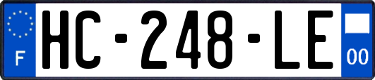 HC-248-LE