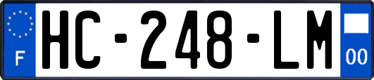 HC-248-LM