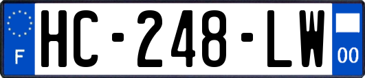 HC-248-LW