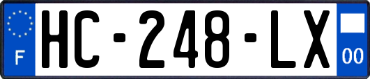 HC-248-LX