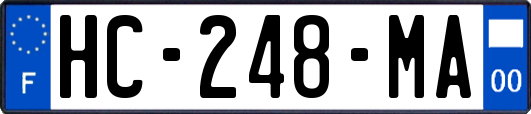 HC-248-MA