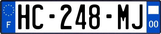 HC-248-MJ