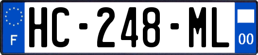 HC-248-ML