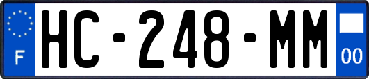 HC-248-MM