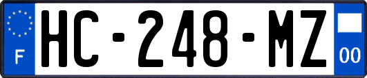 HC-248-MZ