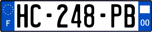 HC-248-PB