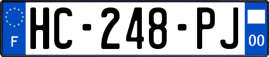 HC-248-PJ