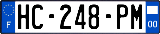 HC-248-PM