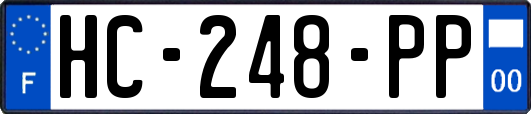HC-248-PP