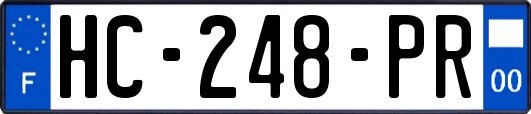 HC-248-PR