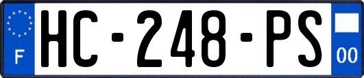 HC-248-PS