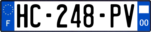 HC-248-PV