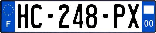 HC-248-PX