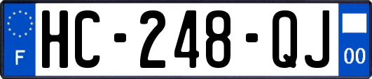 HC-248-QJ