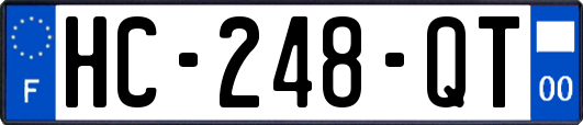 HC-248-QT