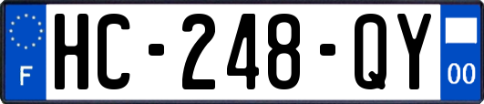HC-248-QY