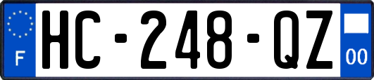 HC-248-QZ